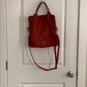 Fossil Shoulder Bag